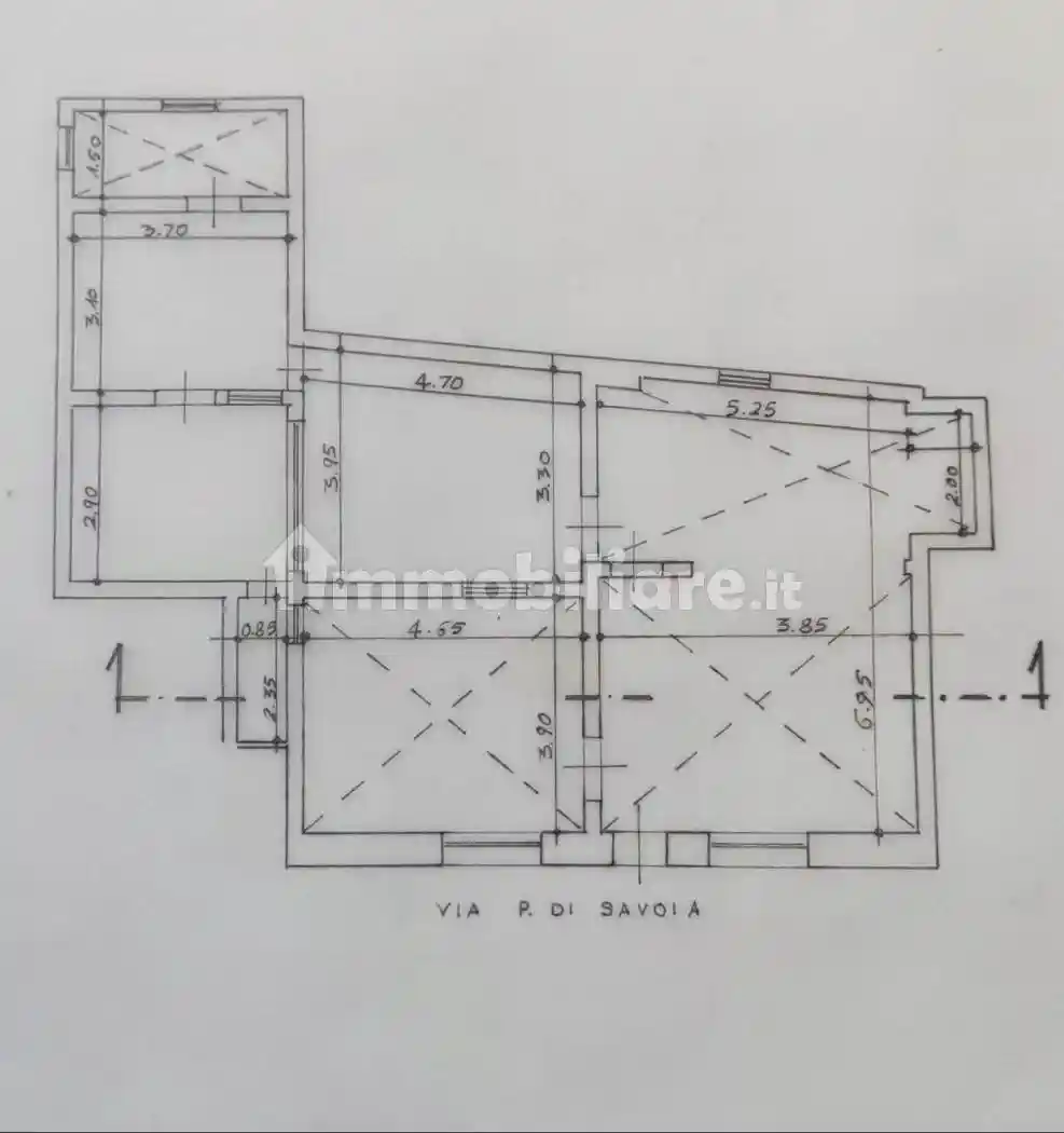 Appartamento in vendita a Lecce