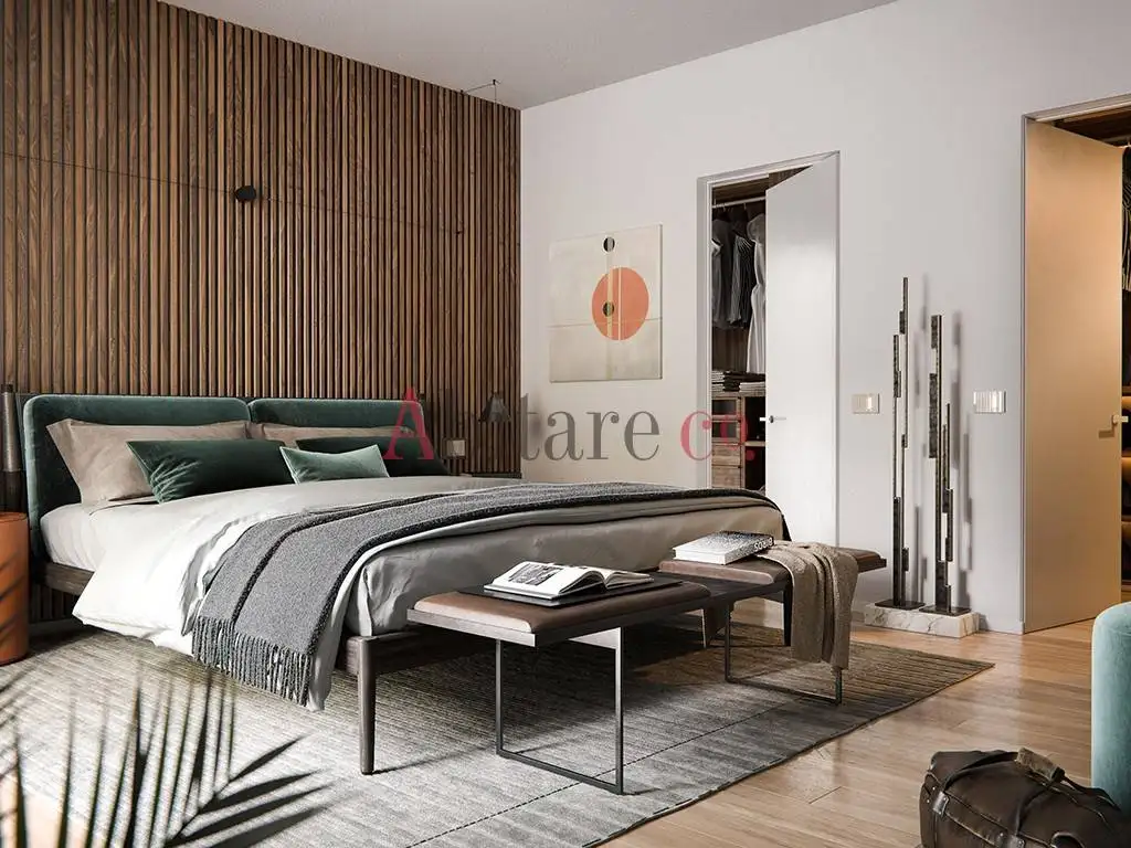 Apartment in vendita a Milan