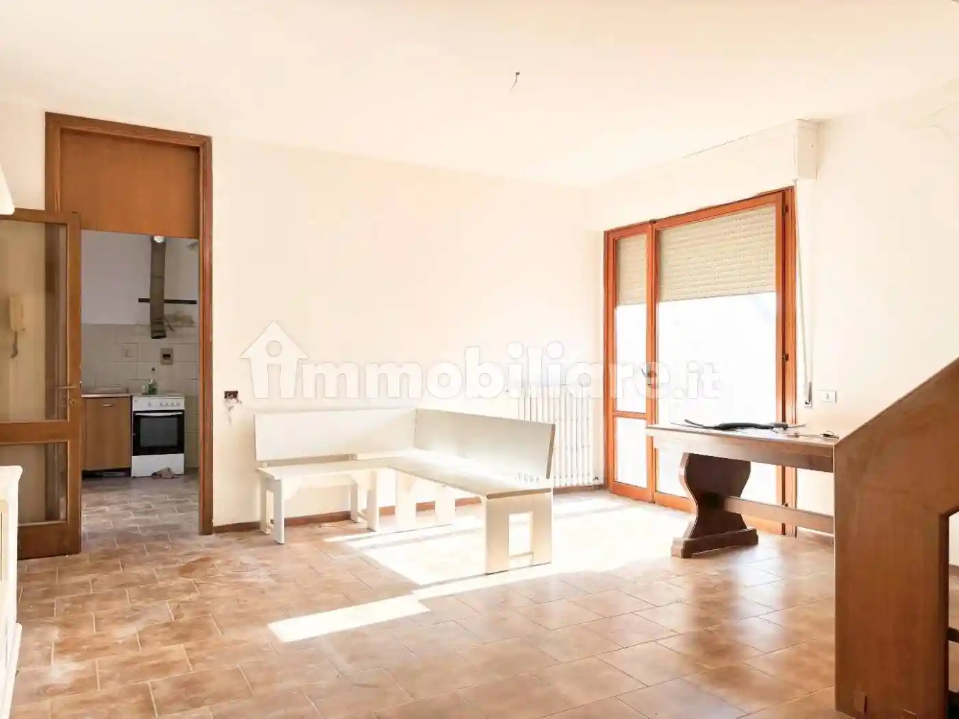 Appartamento in vendita a Vinci