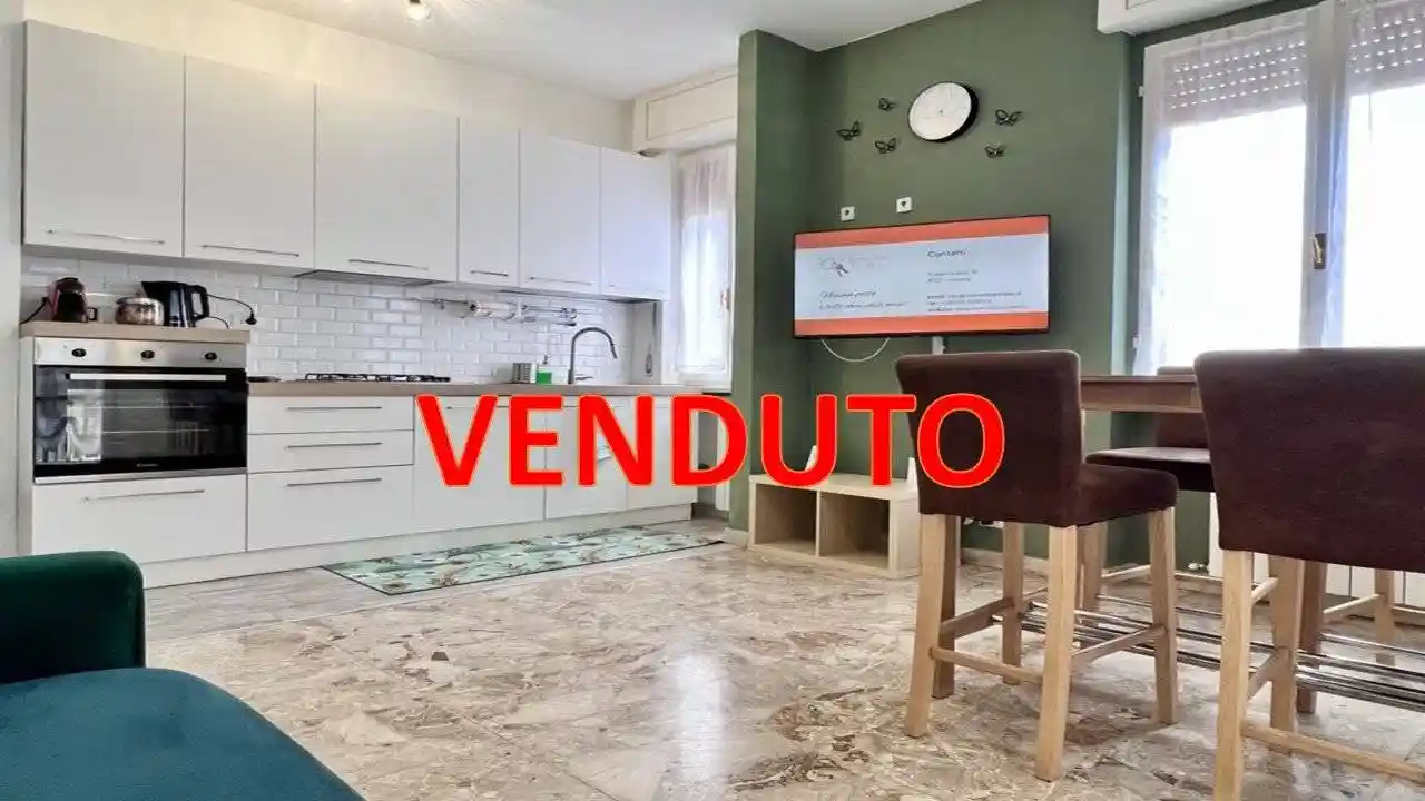Appartamento in vendita a Verona