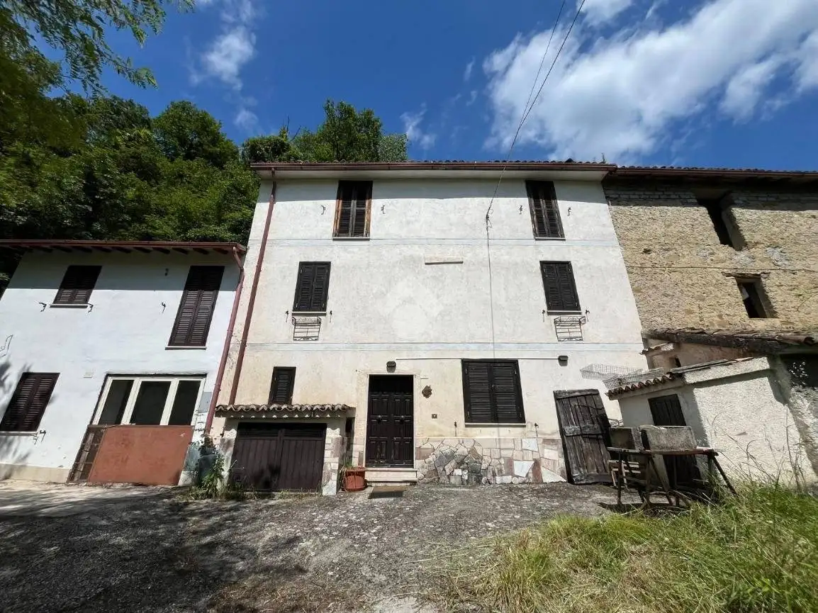 Casa indipendente in vendita a Agosta