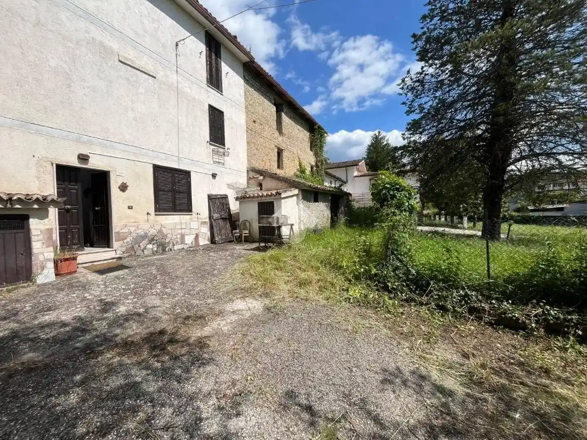 Terratetto unifamiliare via Sublacense 169, Madonna Della Pace, Agosta - foto 3