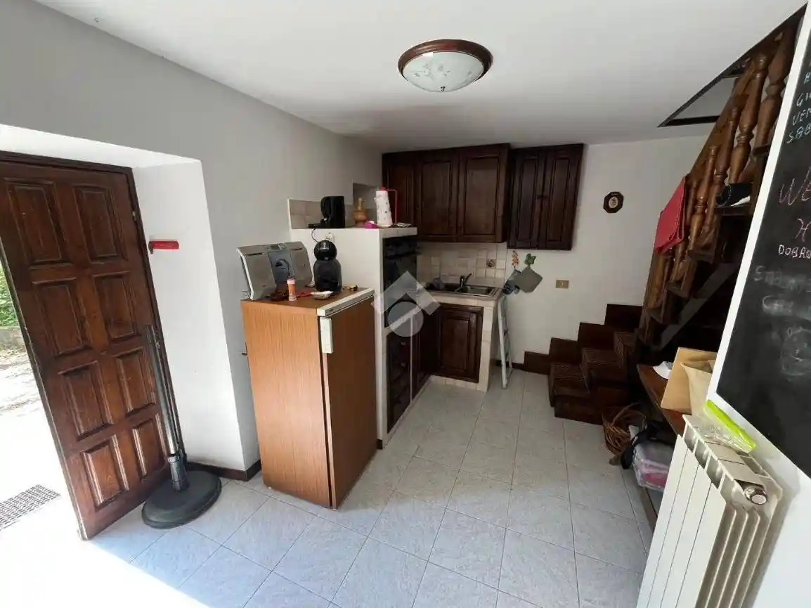 Terratetto unifamiliare via Sublacense 169, Madonna Della Pace, Agosta - foto 5