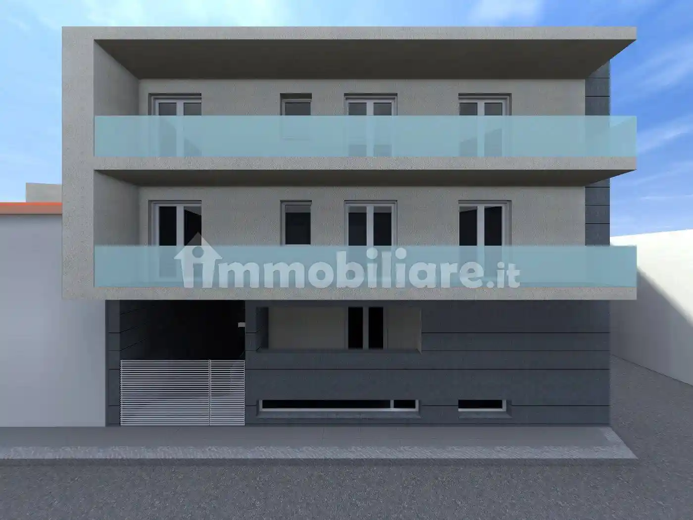 Villa in vendita a Misterbianco