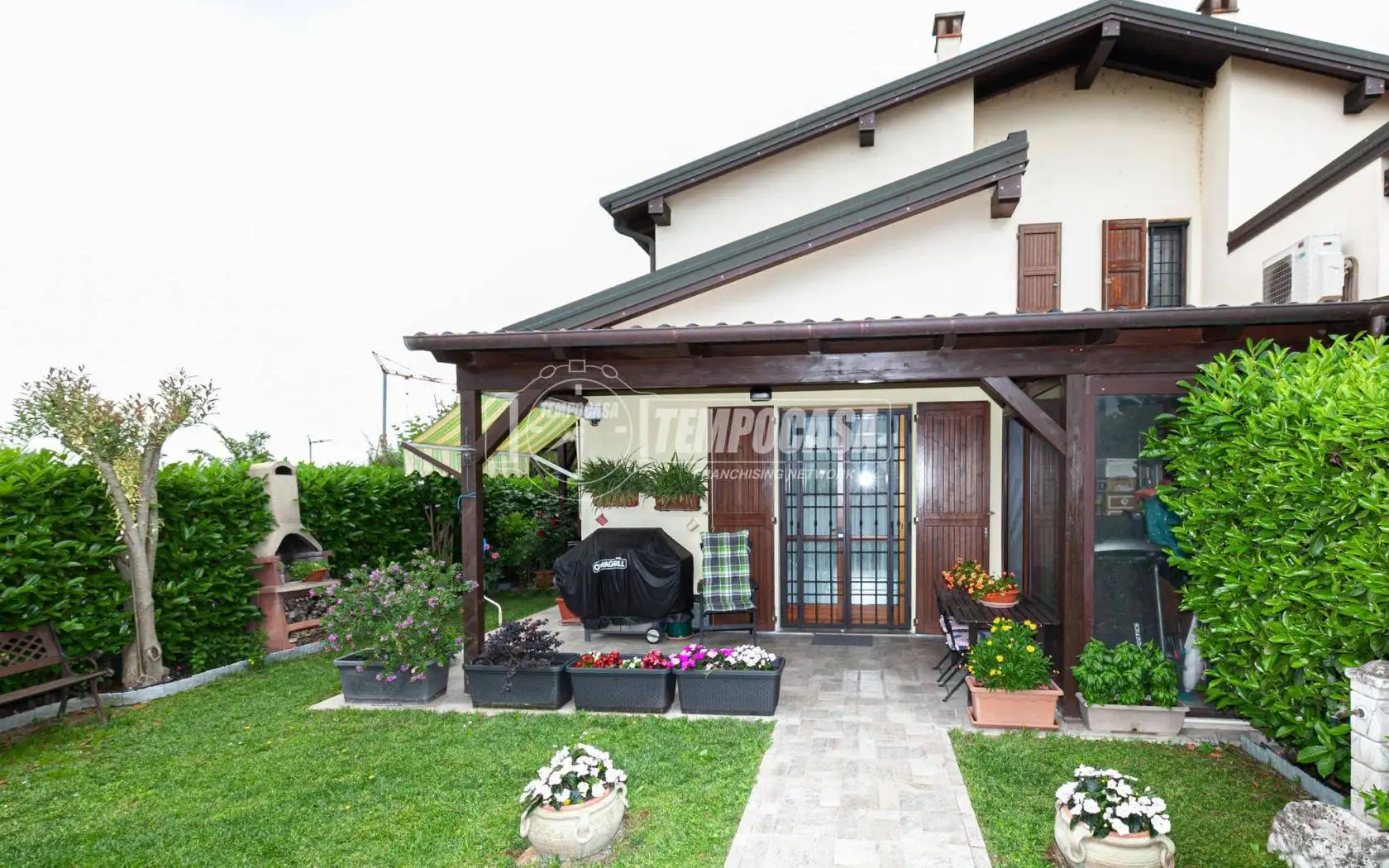 Appartamento in vendita a San Giovanni in Persiceto