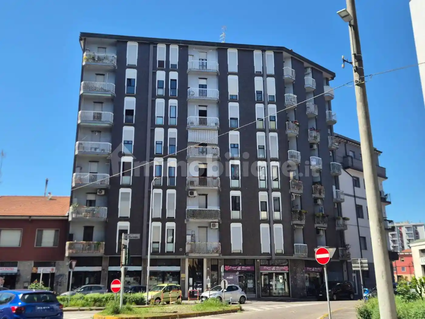 Appartamento in vendita a Cusano Milanino