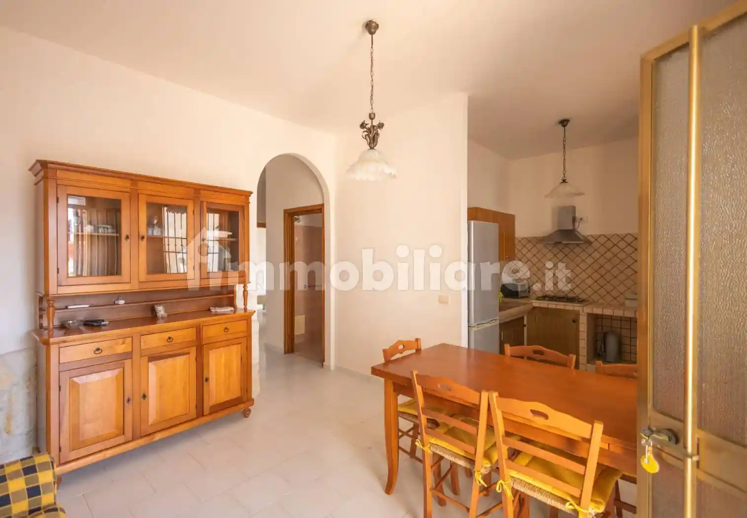 Appartamento in vendita a Torchiarolo