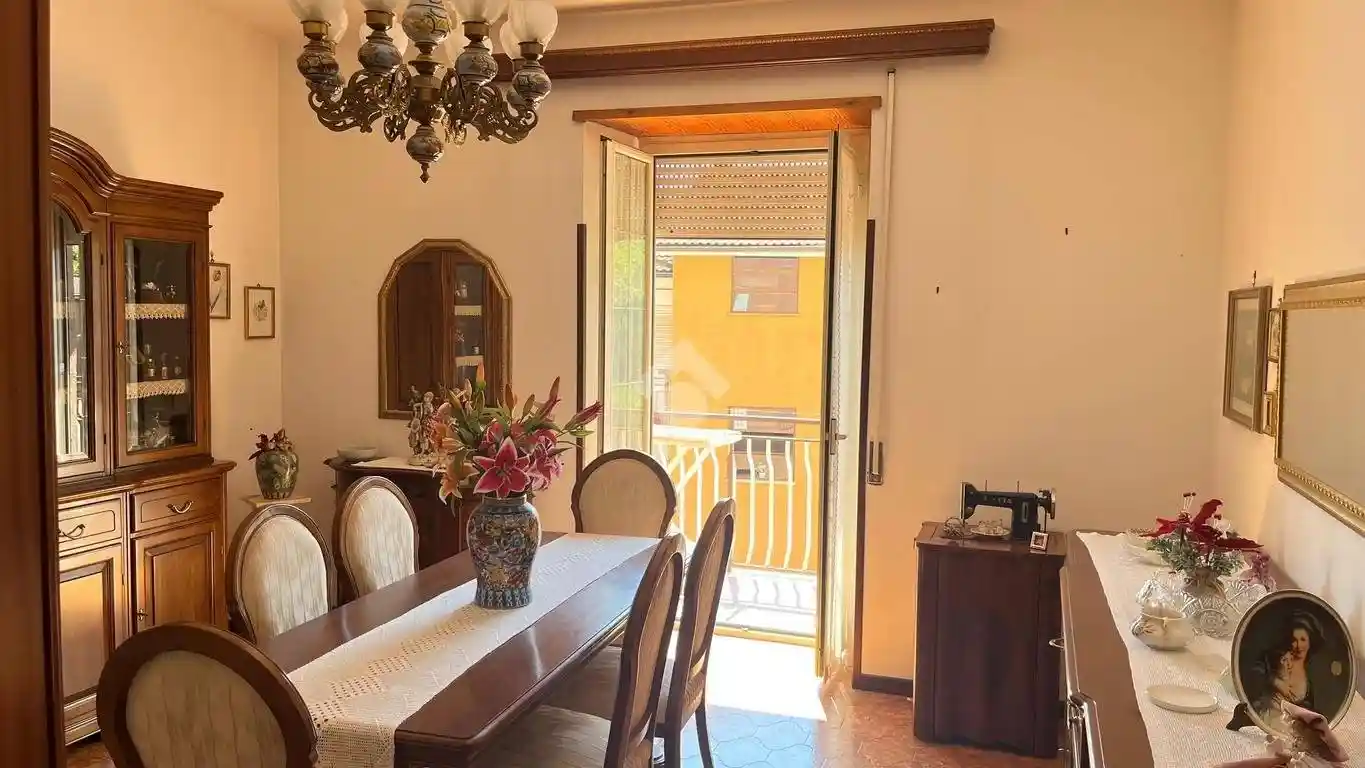 Appartamento in vendita a Soriano nel Cimino