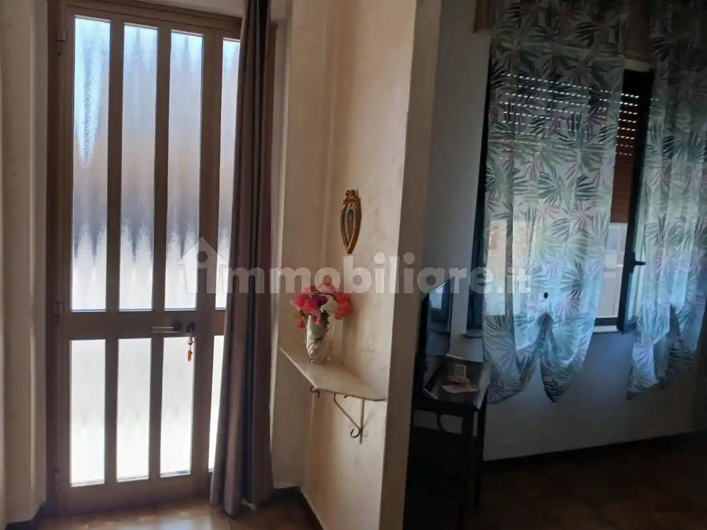 Appartamento in affitto a Trecate