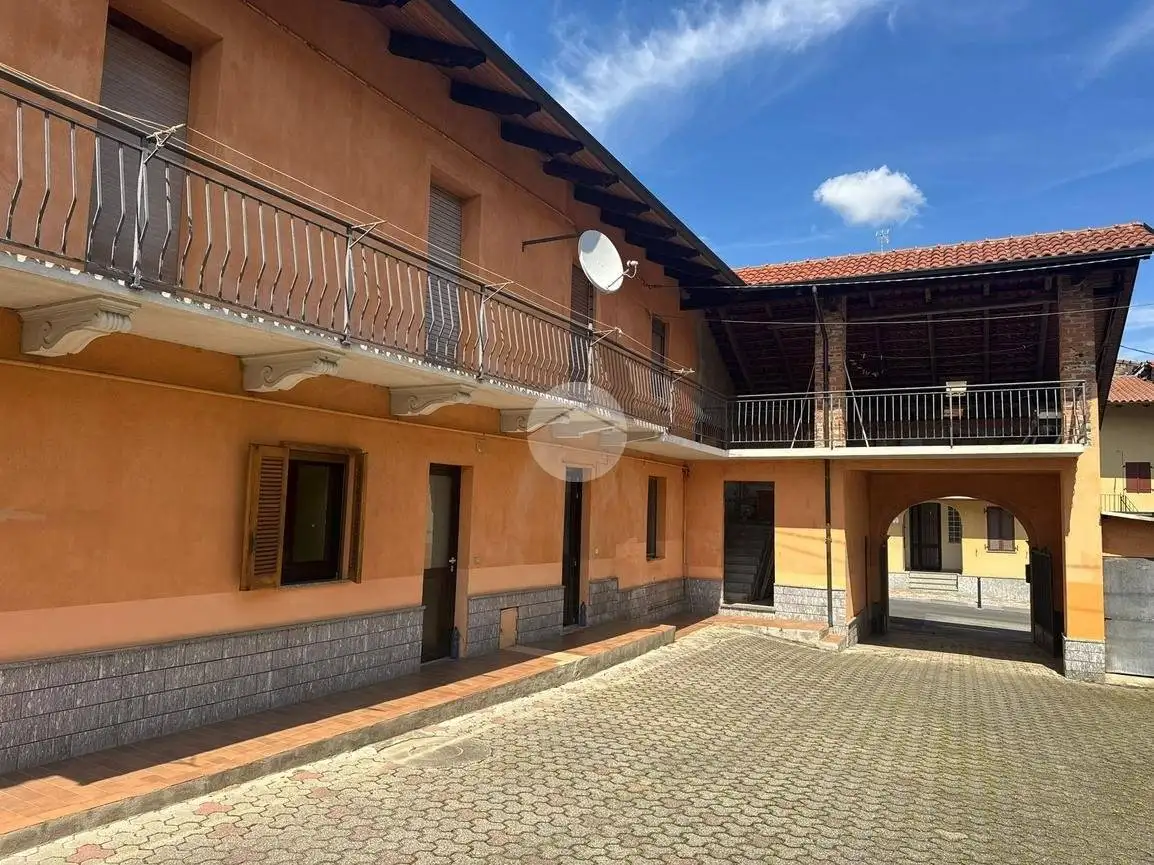 Casa indipendente in vendita a Castelletto Cervo