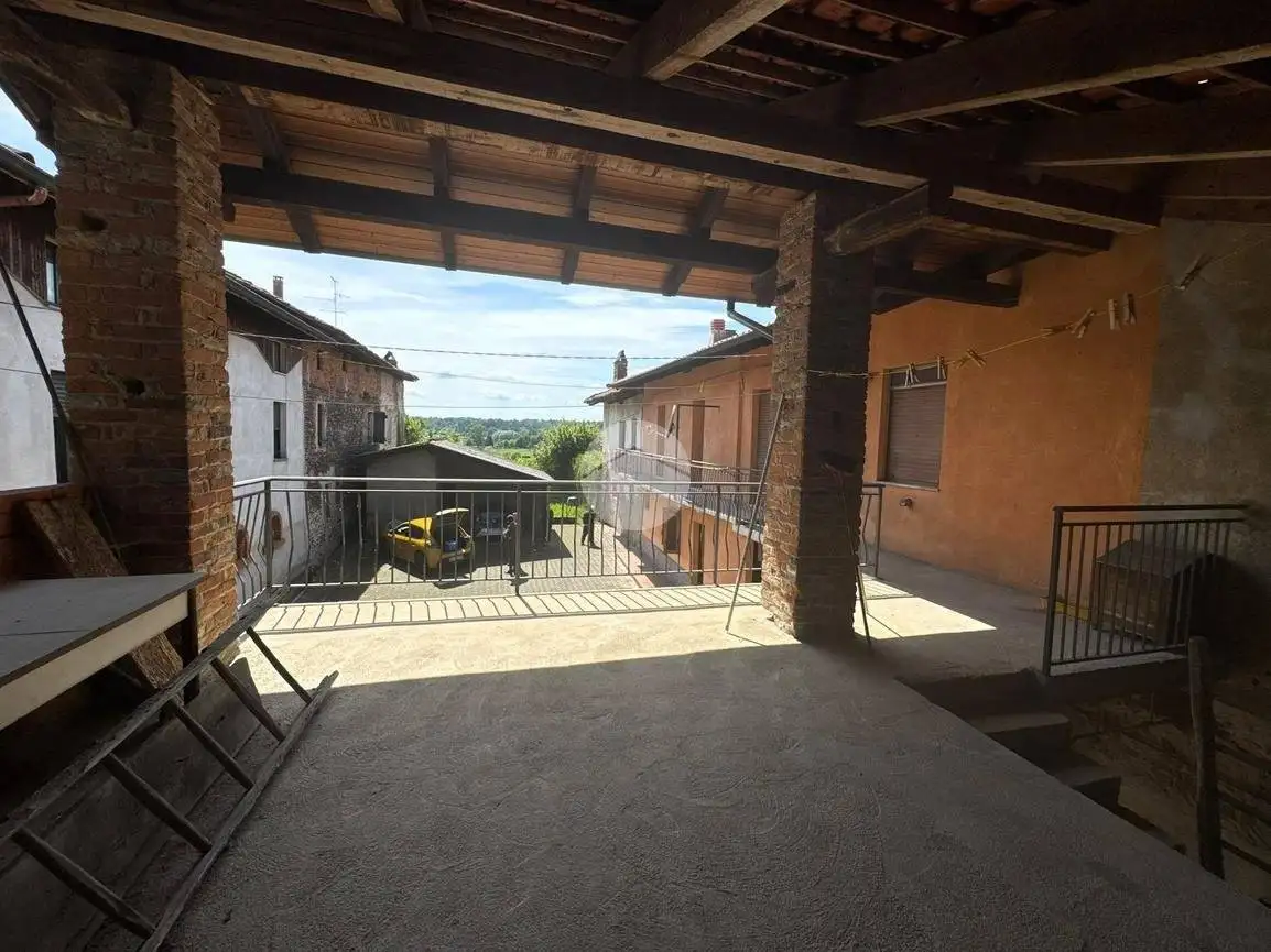 Terratetto plurifamiliare via XXV Aprile 29, Castelletto Cervo - foto 5