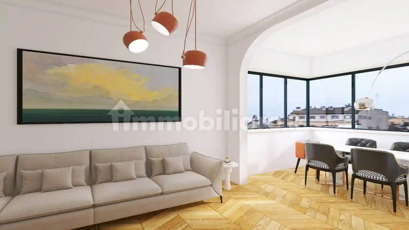 Appartamento - foto 2