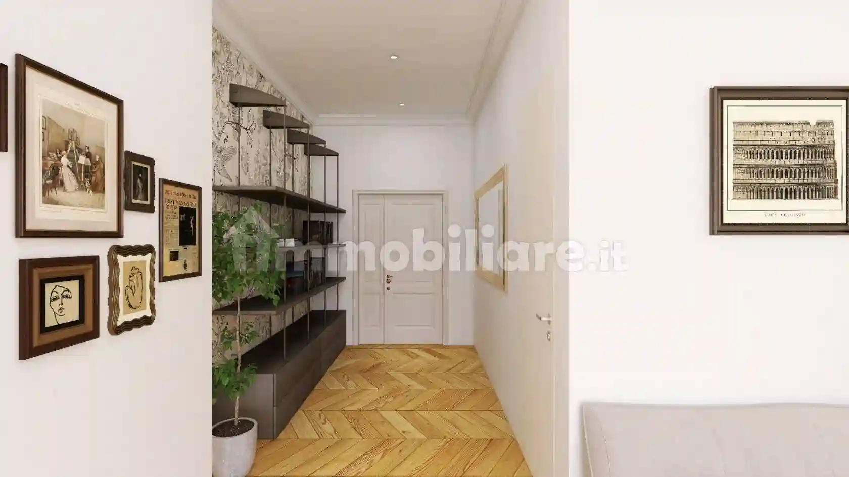 Appartamento - foto 4