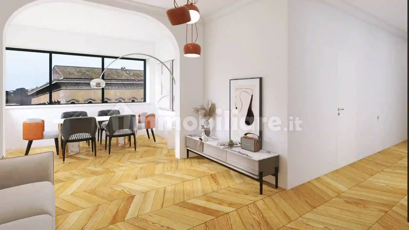 Appartamento - foto 5