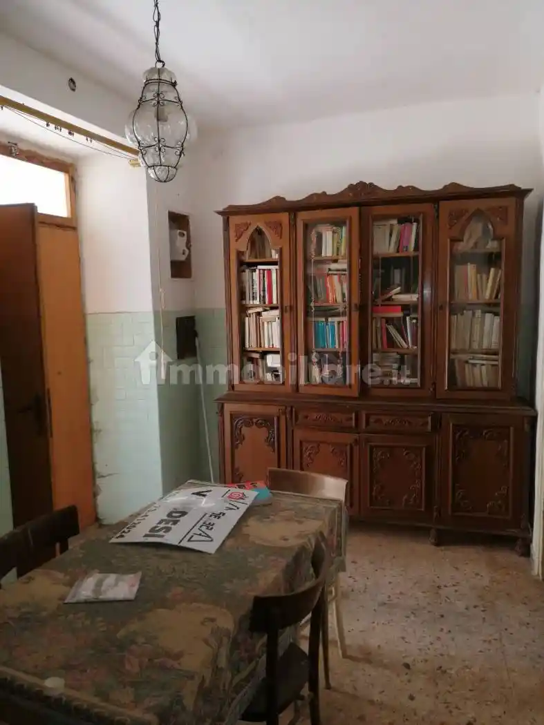 Appartamento in vendita a Norma