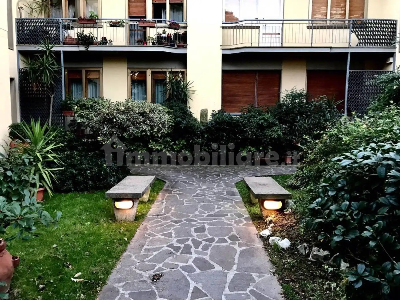 Appartamento in vendita a Prato