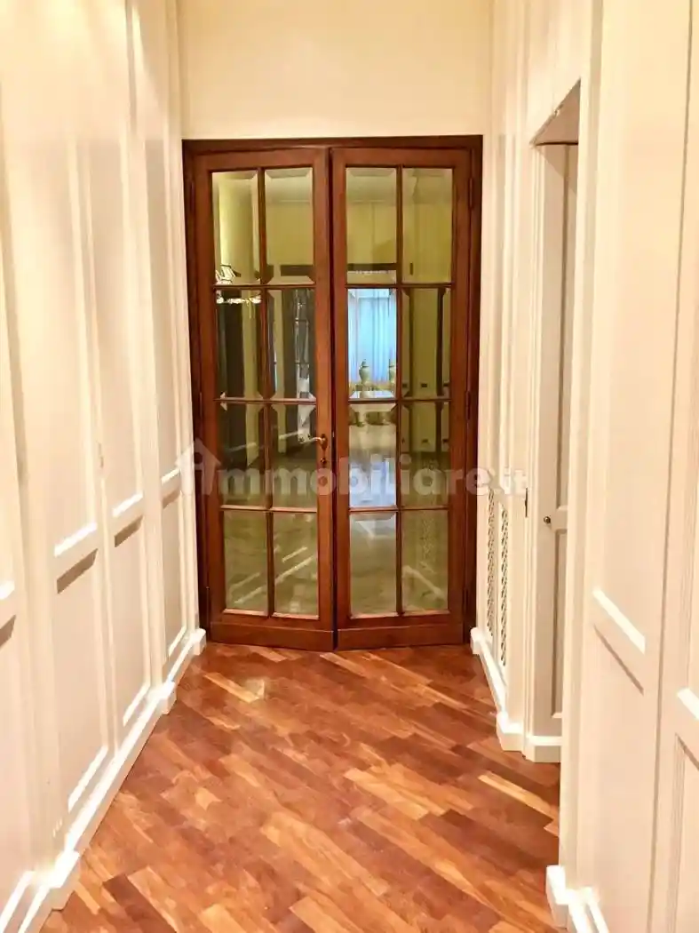 Appartamento via Francesco Mario Pagano, Castellina, Prato - foto 3