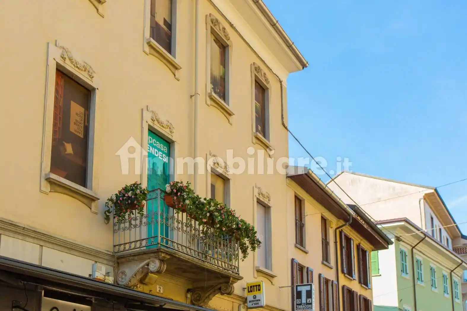 Appartamento in vendita a Busto Arsizio