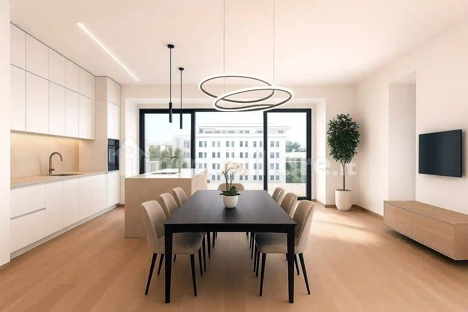 Attico - Mansarda - foto 4