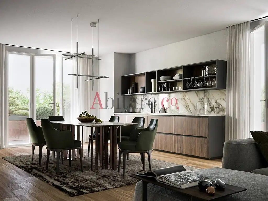 Apartment in vendita a Milan