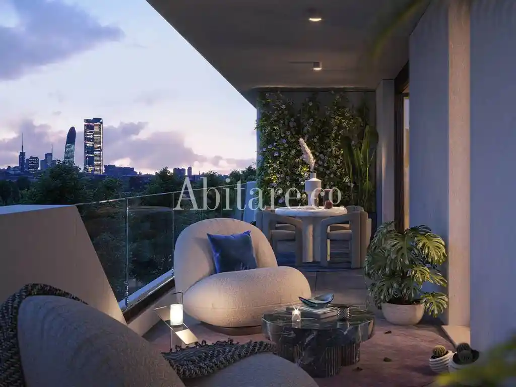 Trilocale via dei Rospigliosi 41, San Siro, Milano - foto 2