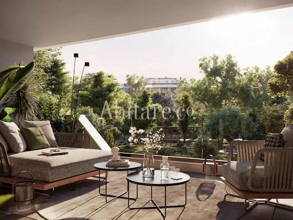 Trilocale via dei Rospigliosi 41, San Siro, Milano - foto 3