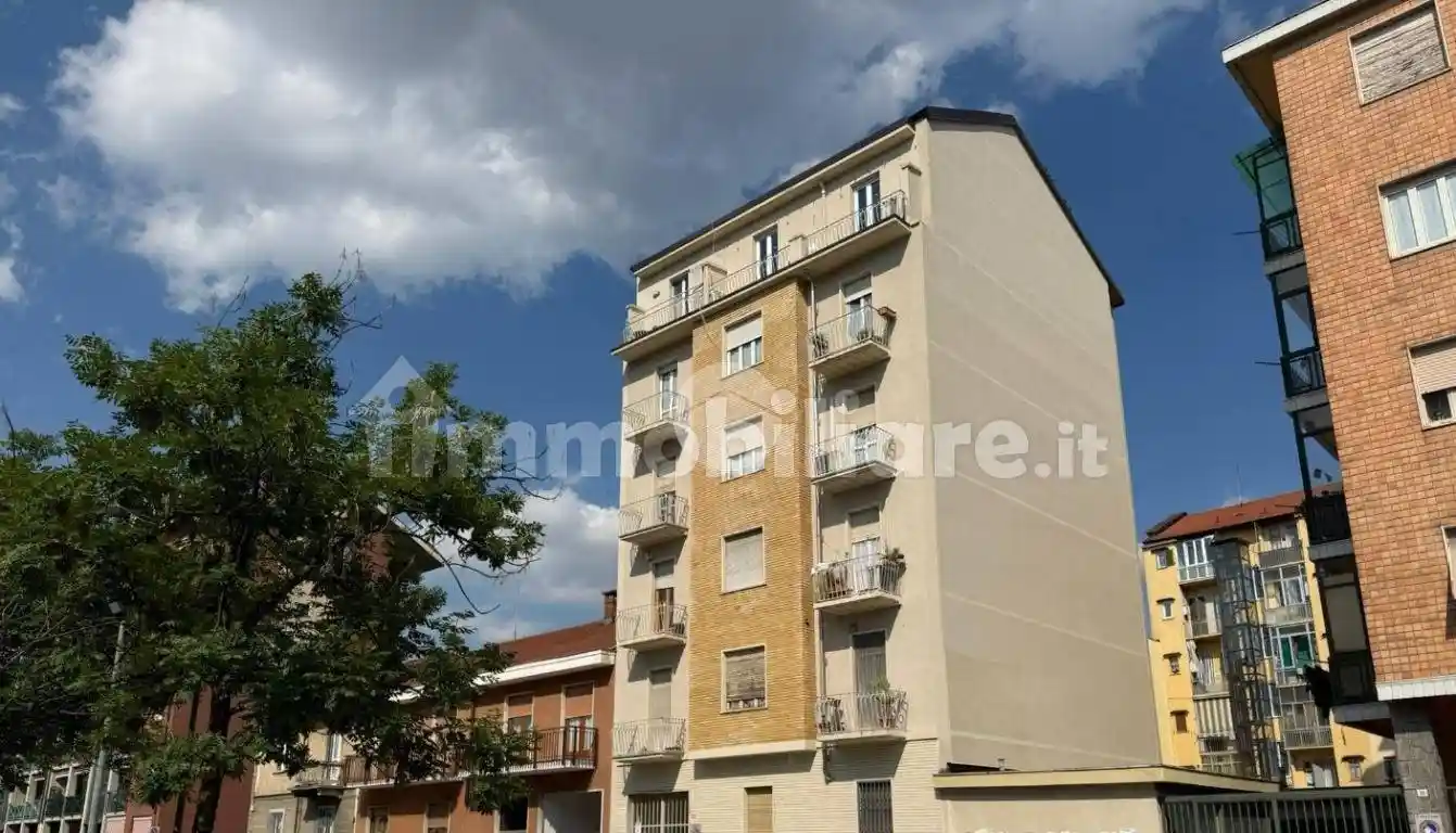 Appartamento in vendita a Torino