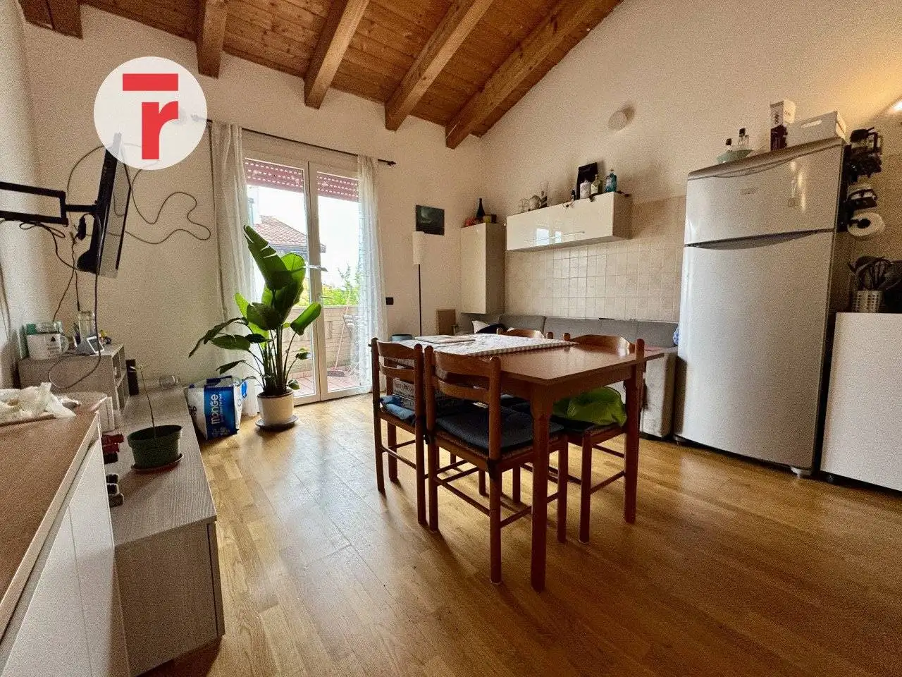 Appartamento in vendita a Villanova di Camposampiero