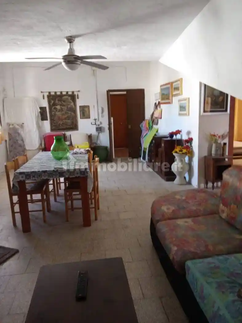 Appartamento in vendita a Ischitella