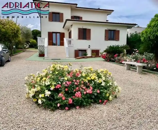 Villa unifamiliare via Giuseppe De Martini, San Giovanni - Villa Gorizia, Sassari - foto 2