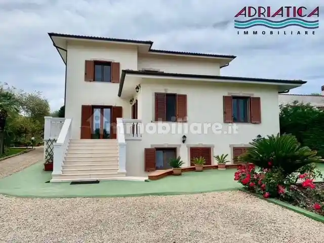 Villa unifamiliare via Giuseppe De Martini, San Giovanni - Villa Gorizia, Sassari - foto 3