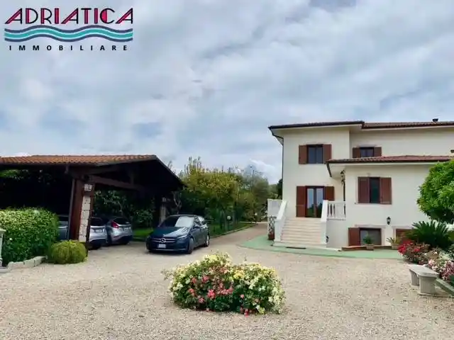 Villa unifamiliare via Giuseppe De Martini, San Giovanni - Villa Gorizia, Sassari - foto 4