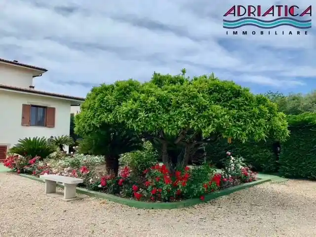 Villa unifamiliare via Giuseppe De Martini, San Giovanni - Villa Gorizia, Sassari - foto 5