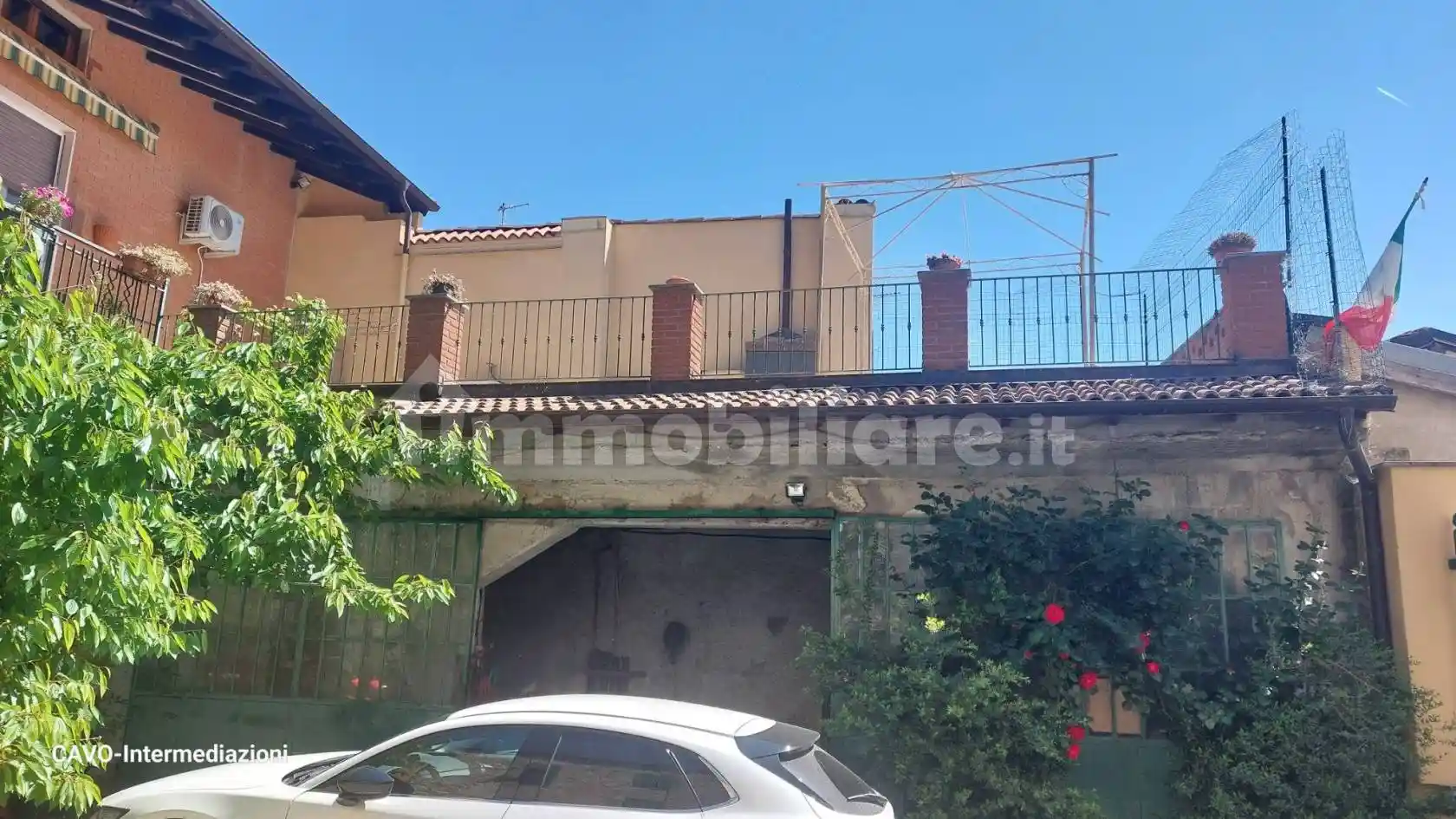 Casa indipendente - foto 3