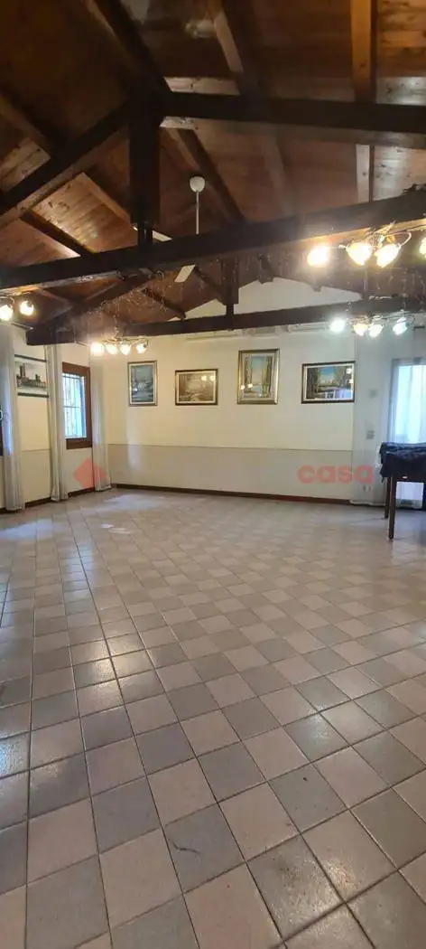 Palazzo - Edificio in vendita a Granze