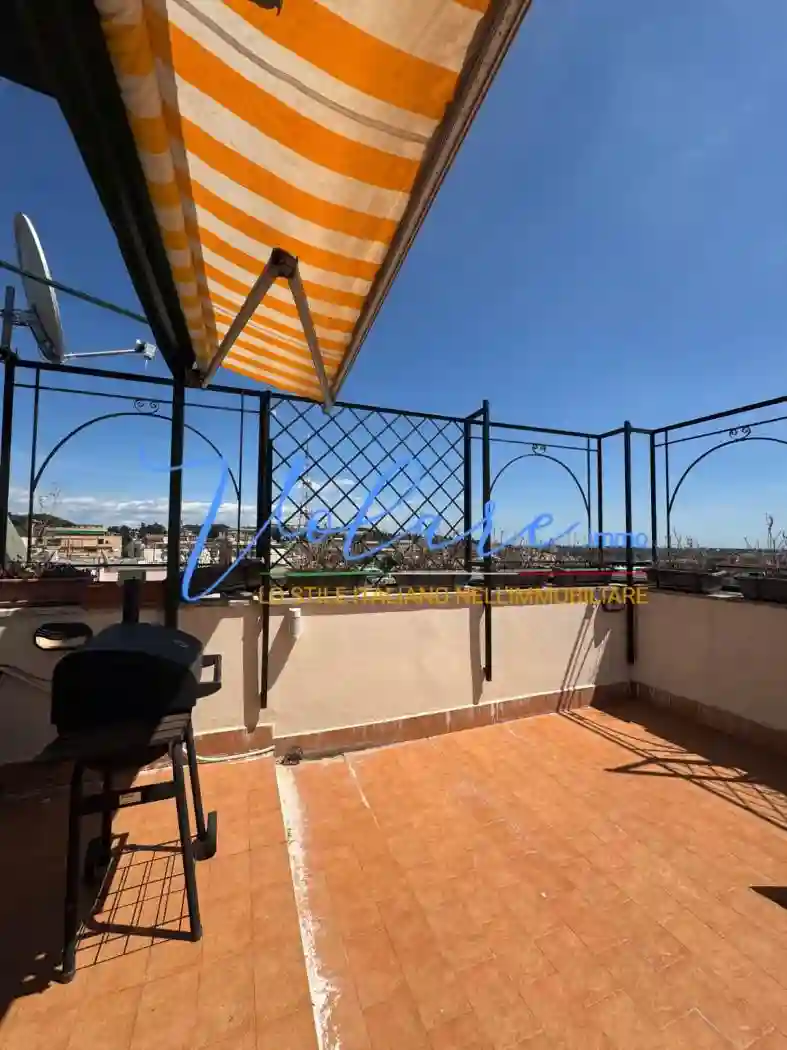 Attico - Mansarda - foto 2