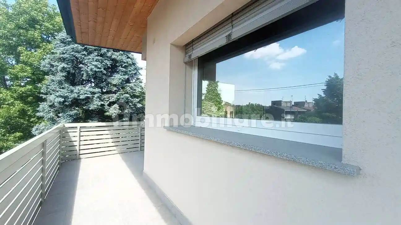 Attico - Mansarda in vendita a Brembate