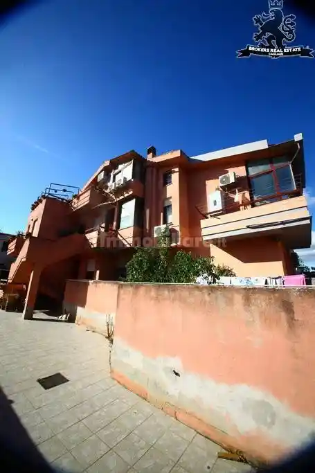 Appartamento in vendita a Selargius