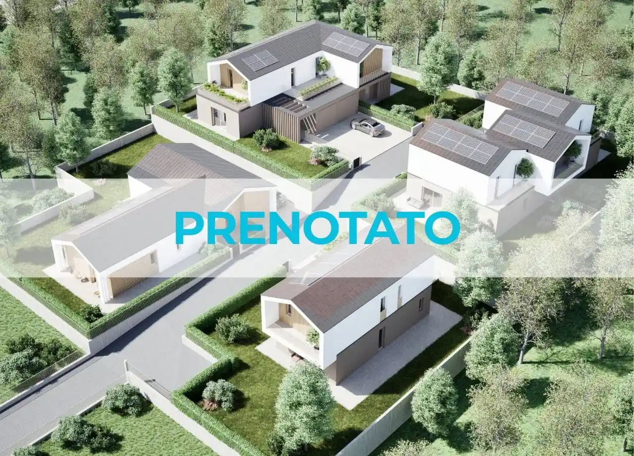 Villa in vendita a Altavilla Vicentina