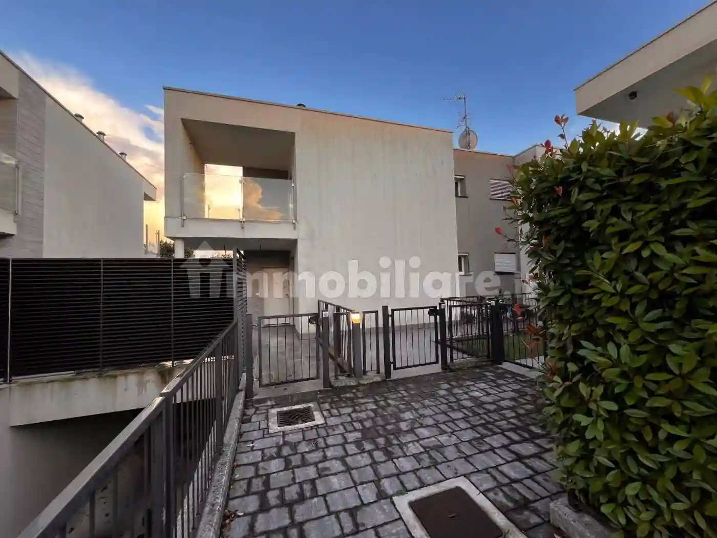 Villetta a schiera - foto 3