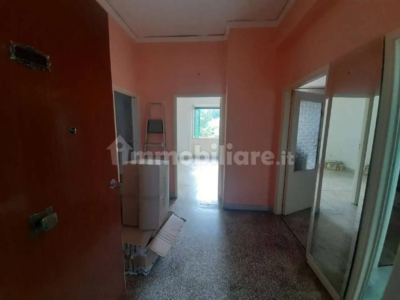 Appartamento in vendita a Ottaviano