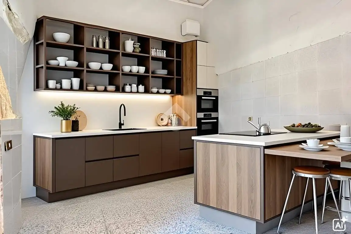 Appartamento in vendita a Giugliano in Campania