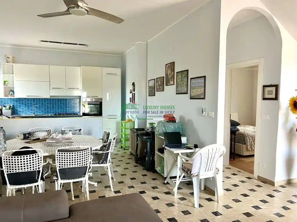 Villa unifamiliare contrada branco piccolo, Donnafugata - Punta Braccetto, Ragusa - foto 3