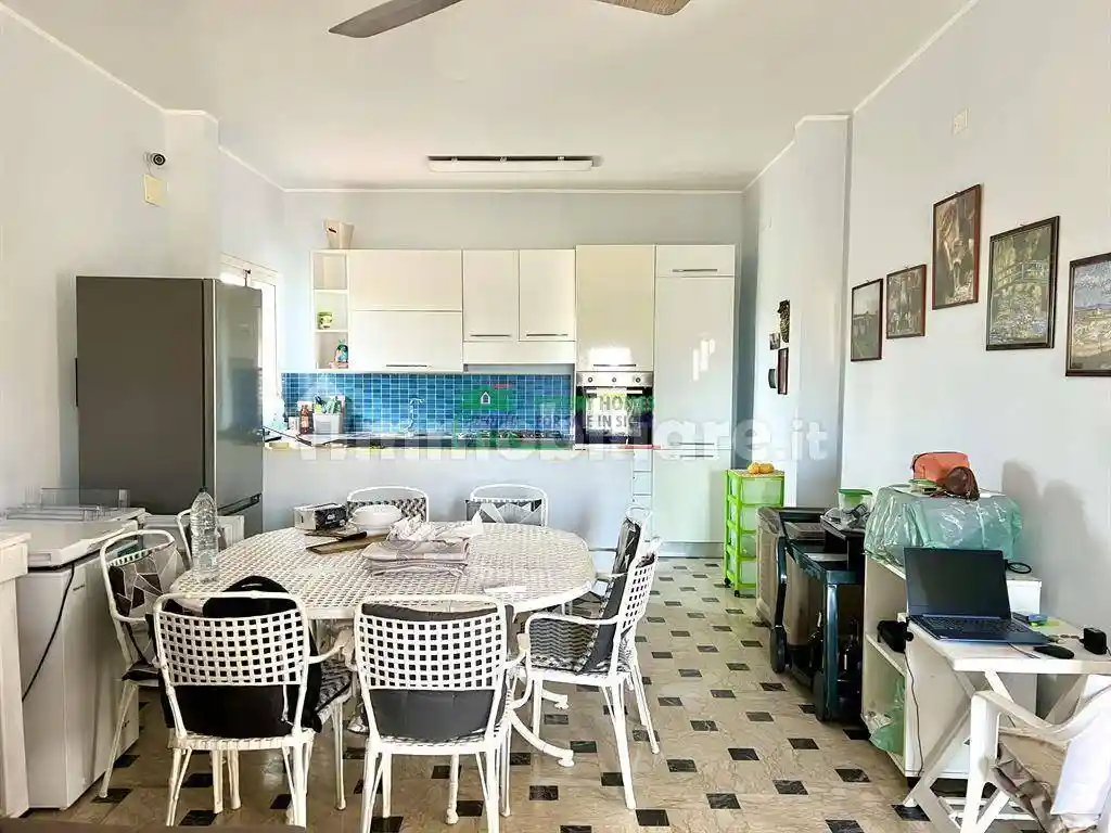 Villa unifamiliare contrada branco piccolo, Donnafugata - Punta Braccetto, Ragusa - foto 4