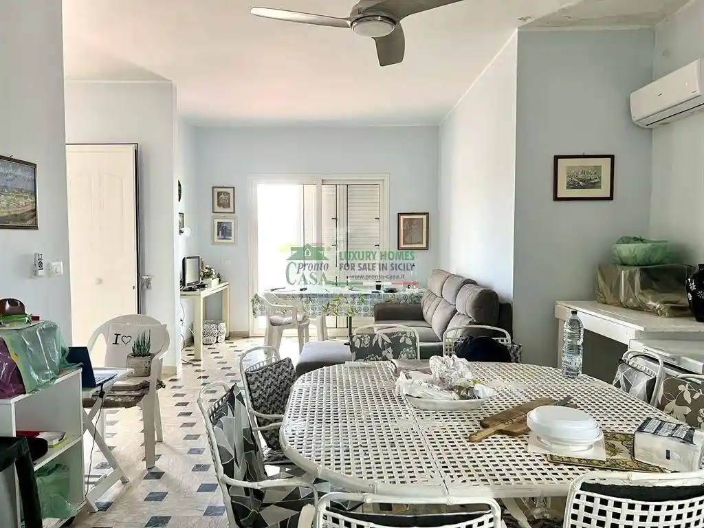 Villa unifamiliare contrada branco piccolo, Donnafugata - Punta Braccetto, Ragusa - foto 5