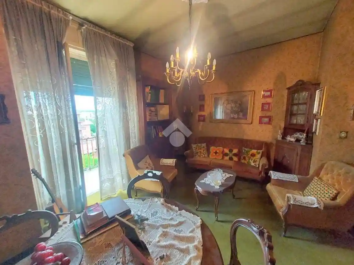 Appartamento in vendita a Asti