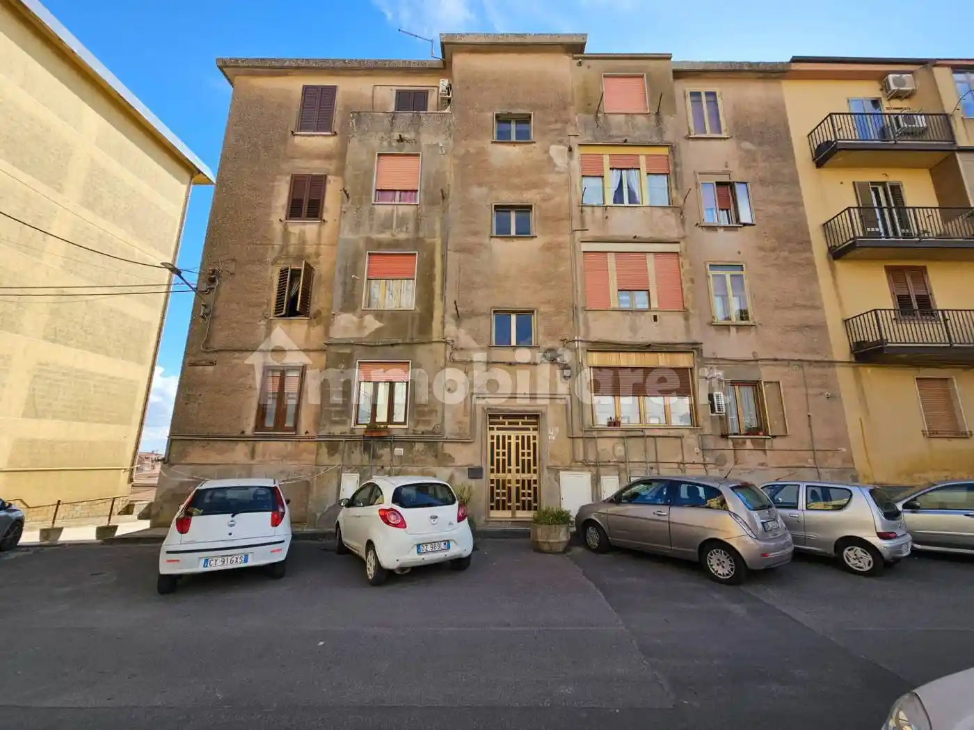 Appartamento in vendita a Enna