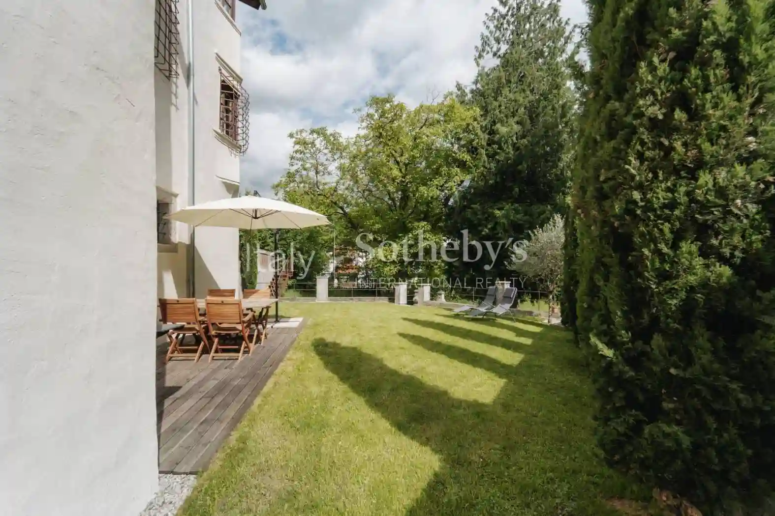 Palazzo - Edificio - foto 2