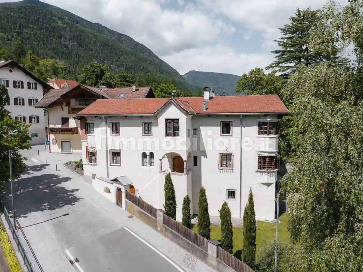 Palazzo - Edificio - foto 3