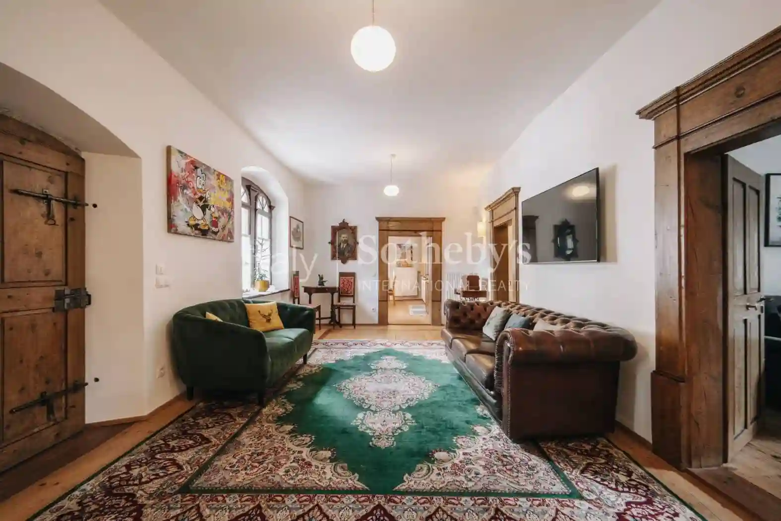 Palazzo - Edificio - foto 4